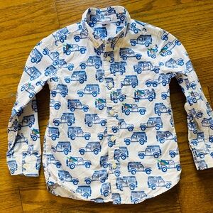 Gap long sleeve Shirt